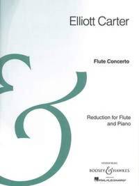 FLUTE CONCERTO