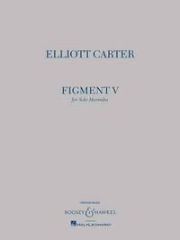 FIGMENT V MARIMBA