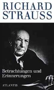 RICHARD STRAUSS