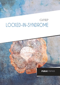 LOCKED IN SYNDROME