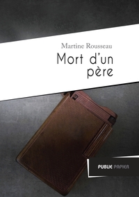 MORT D'UN PERE