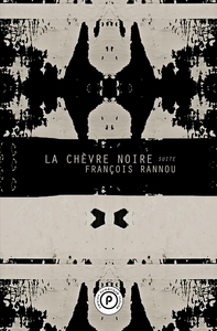 LA CHEVRE NOIRE