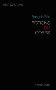 FICTIONS DU CORPS