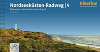 Nordseeküsten-Radweg 4