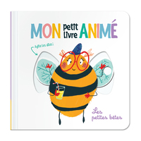 Les petites bêtes