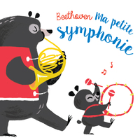 Beethoven, ma petite symphonie