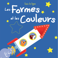 Les formes et les couleurs