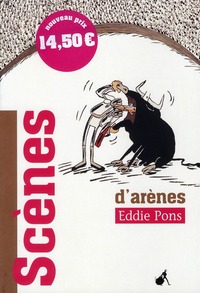 Scènes d'arènes