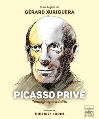 Picasso privé