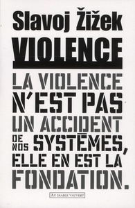La violence n'est pas un accident