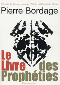 Le livre des prophéties
