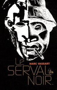 Le serval noir