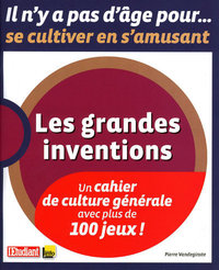 Les grandes inventions