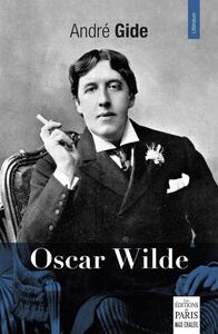 OSCAR WILDE