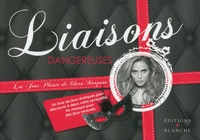 CLARA MORGANE - LIAISONS DANGEREUSES