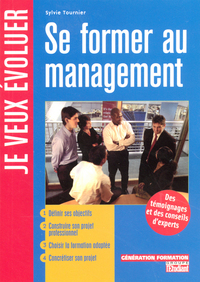 Se former au management