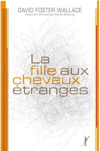 La fille aux cheveux étranges