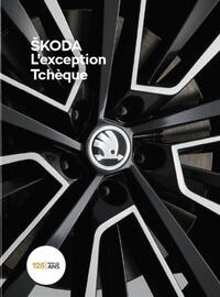 SKODA - L'EXCEPTION TCHEQUE