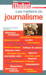 Méties & formations du journalisme