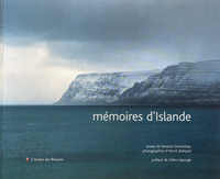 Mémoires d'Islande