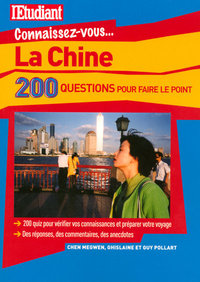 La Chine - 200 questions pour faire le point 931