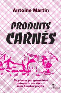 Produits carnés