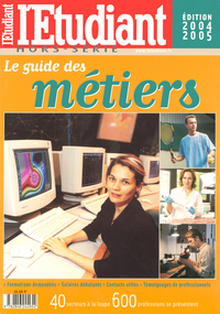 Guide des métiers 2005