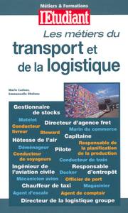 Métiers & formations du transport et de la logistique édition 2002