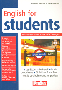 English for students