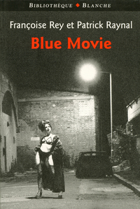 BLUE MOVIE