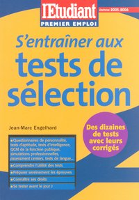 S'entrainer aux tests de sélection