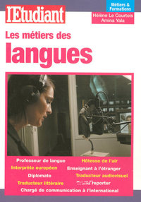 Les métiers des langues