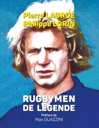 RUGBYMEN DE LEGENDE