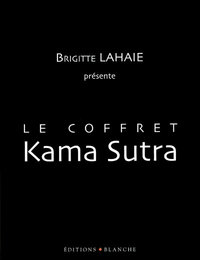 COFFRET KAMA SUTRA DU XXIE S