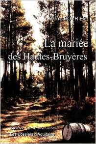 La mariee des hautes bruyeres