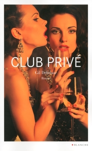 CLUB PRIVE