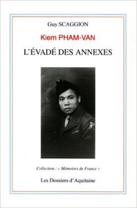 Kiem, l'evade des annexes