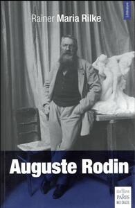 AUGUSTE RODIN