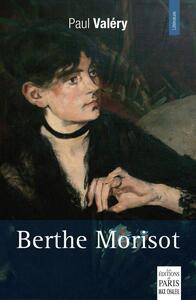 BERTHE MORISOT