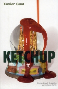 Ketchup