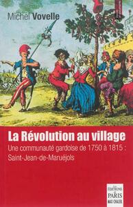 La Révolution au village