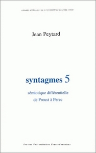 Syntagmes