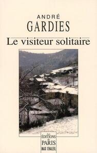 LE VISITEUR SOLITAIRE