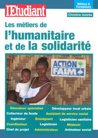 Métiers & formations de l'humanitaire et de la solidarité