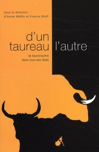 D'un taureau l'autre