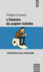 L'histoire du papier toilette