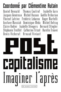 Postcapitalisme