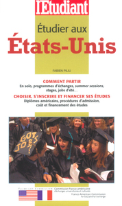 Etudier aux Etats-Unis