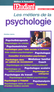 Métiers & formations de la psychologie