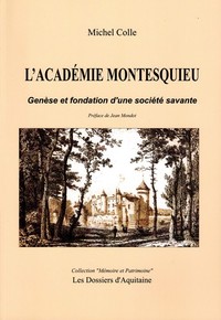 L'académie Montesquieu